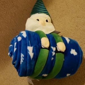 Huntington Home Throw Buddy